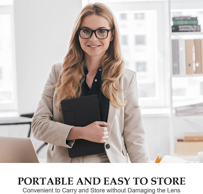 14 Inch Screen Magnifier for Cell Phone, Phone Screen Magnifier, 2022 Upgraded Version Screen Amplifier, Mobile Phone Magnifying Screen, Foldable Smartphone Screen Magnifier